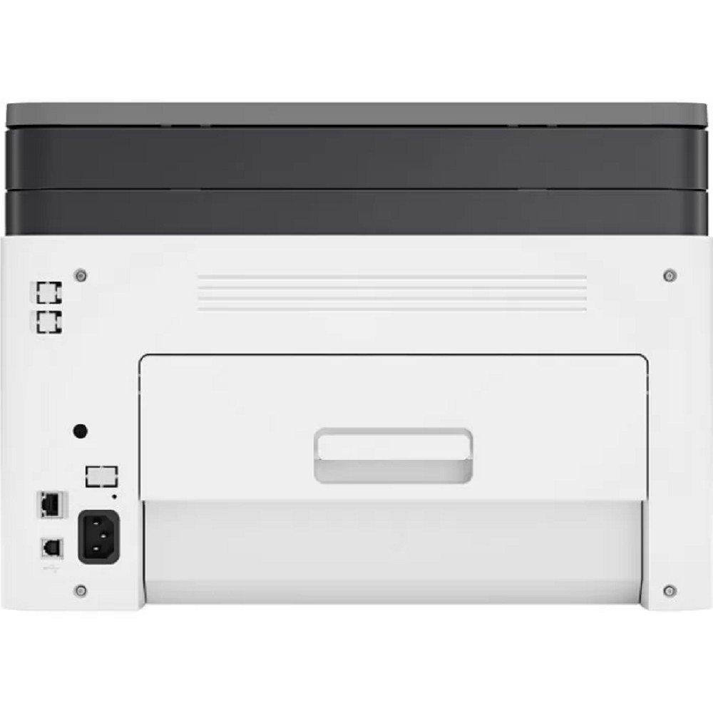 HP Color 178nw (4ZB96A) {A4, 600x600 dpi, 18стр/мин, 128Мб, Ethernet (RJ-45), Wi-Fi, 802.11n, USB} 