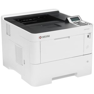 Kyocera ECOSYS PA4500x (110C0Y3NL0) {A4,  45 стр/мин, 1200x1200dpi, 512Мб, USB 2.0, Network, Wi-Fi, Duplex,старт., замена P3145dn}