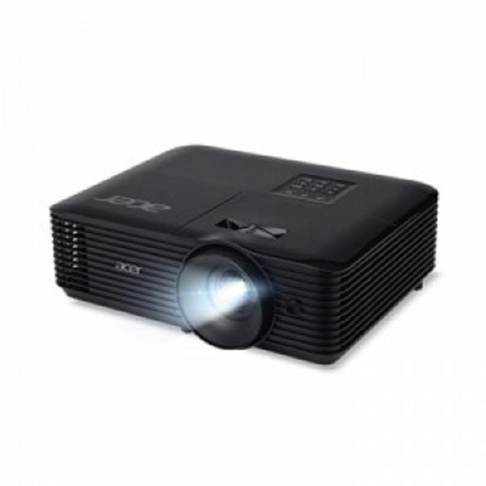Acer X1228i {DLP 3D XGA 4500Lm 20000:1 HDMI Wifi 2.7kg Euro Power EMEA}, MR.JTV11.001