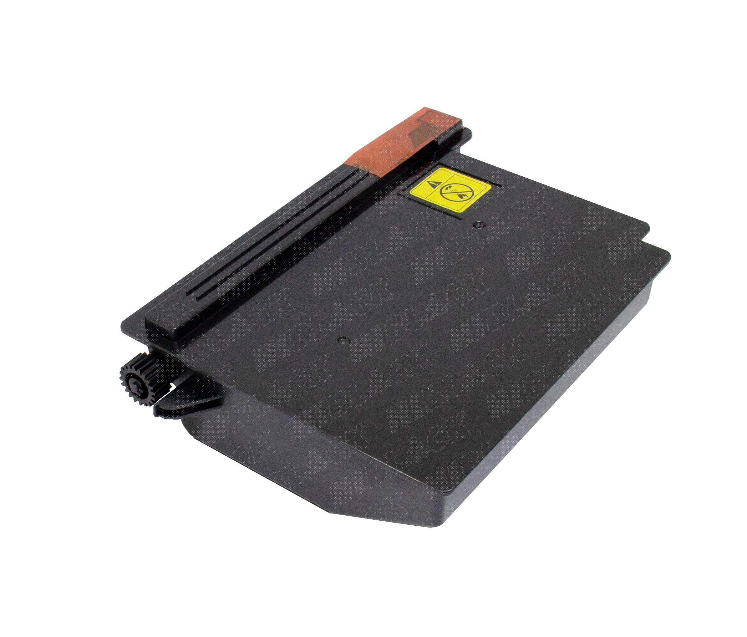 Бункер отработанного тонера Hi-Black (WT-1110) для Kyocera FS-1020/ 1025/ 1120, 302M293030