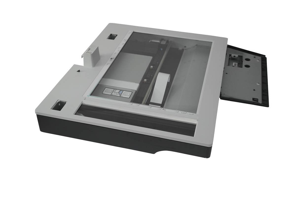 Сканер в сборе (основание) HP CLJ M775 (CC522-67922/CC522-60138)