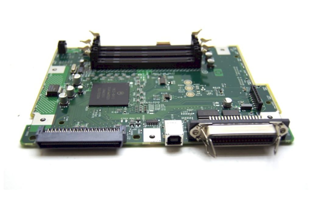 HP Q1395-60001 | Q1395-60002 (OEM)