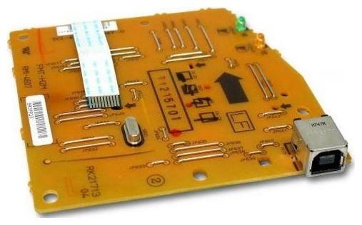 HP RM1-4607-000 | RM1-4607-010000 (OEM)