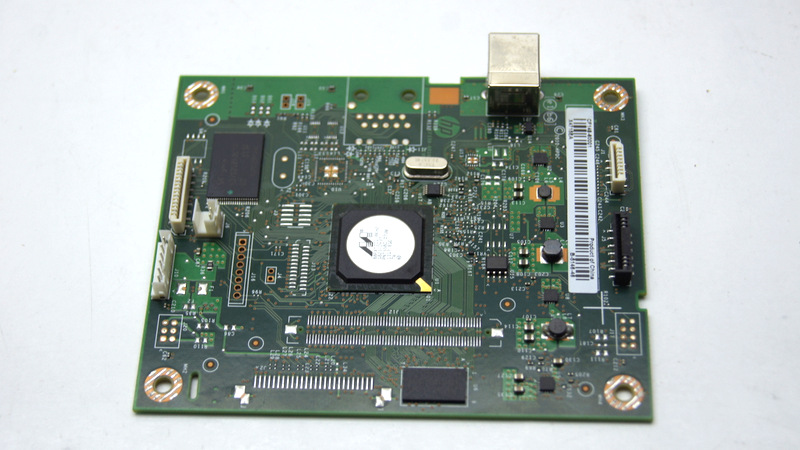 HP CF148-67018 | CF148-60001 (Original)