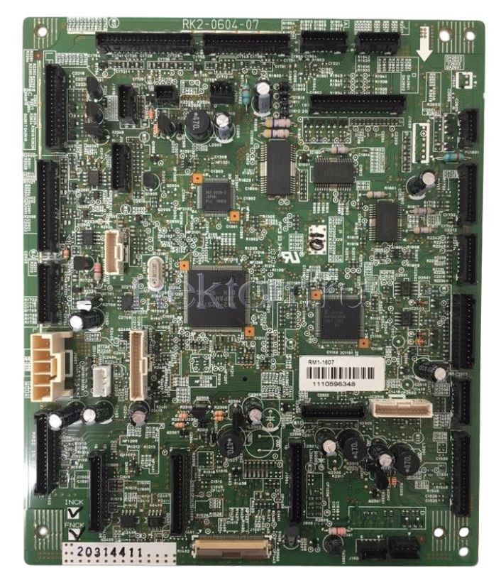 HP RM1-1607-090CN SL