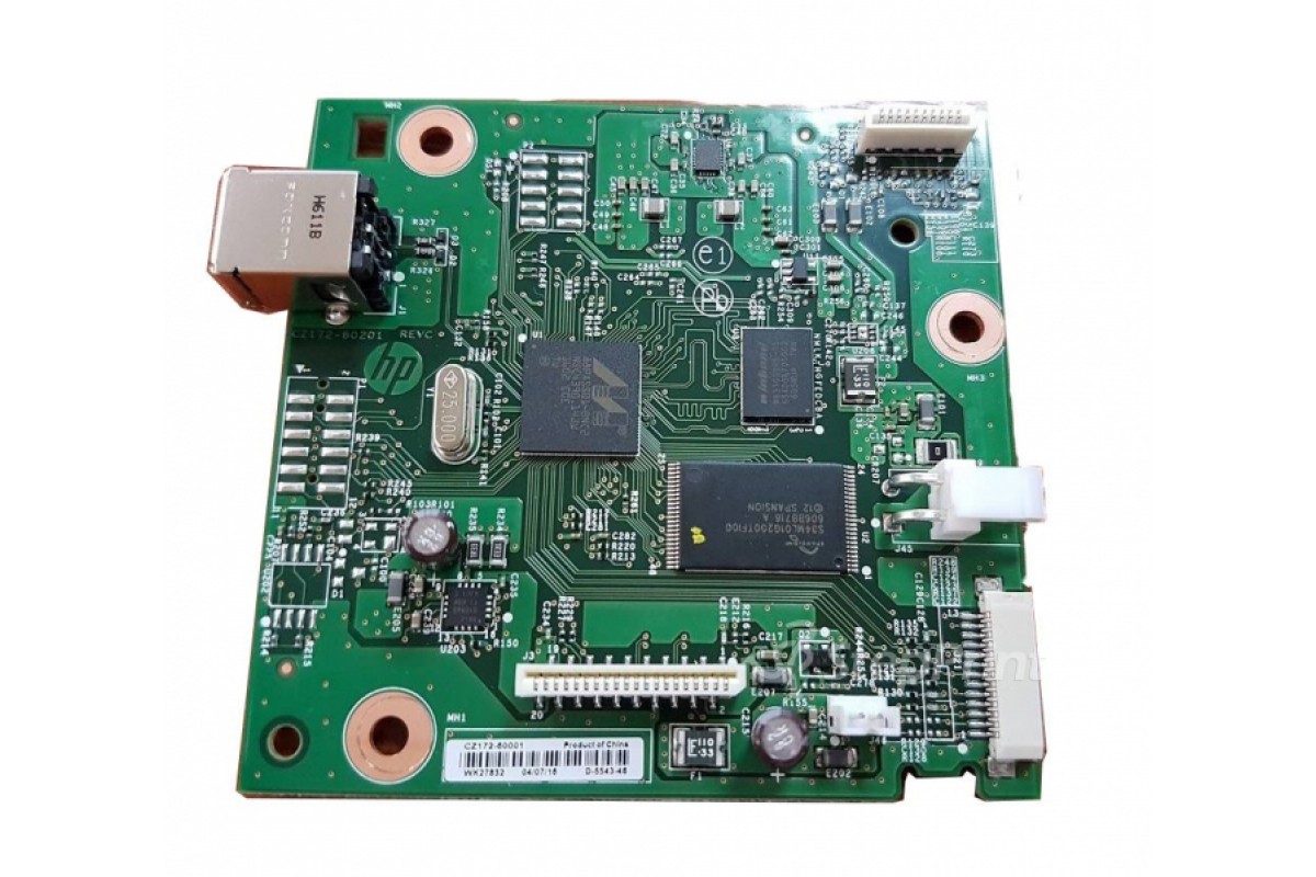 HP CZ172-60001