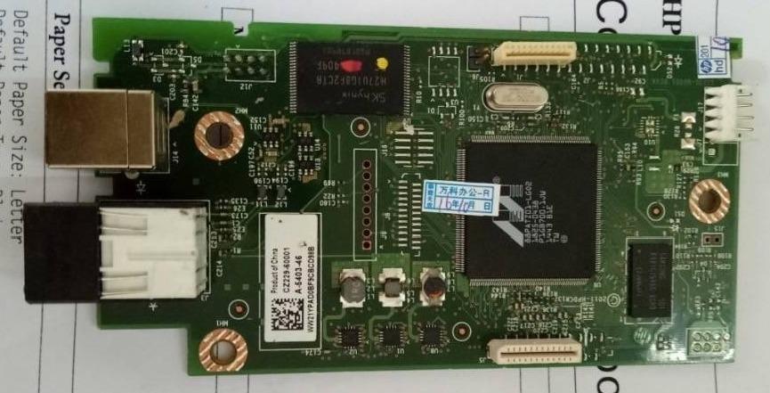 HP CZ229-60001