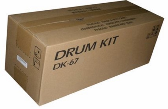 KYOCERA 302FP93011 | 2FP93010 | 2FP93011 | 5PLPXZKAPKX | DK-67 (Original)