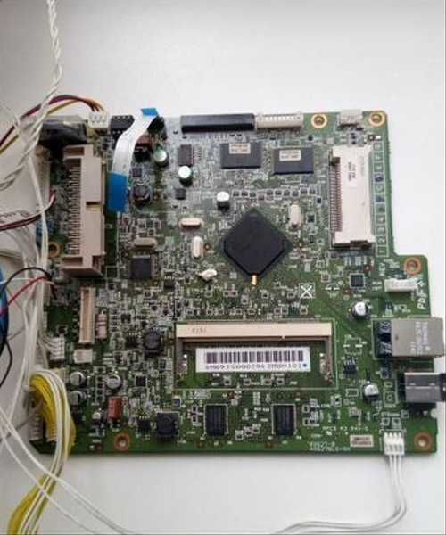 KYOCERA 302MH94062 | 302MH94061 | 302MH94060 | 302MH94052 (Original)