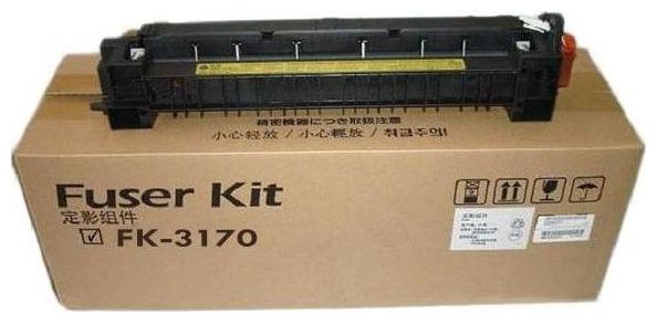 KYOCERA 302T993014 | 302T993013 | 302T993012 | 302T993011 | 302T993010 | FK-3170 | FK-3170(E) (Original)