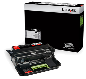 LEXMARK 52D0ZA0 (Original)