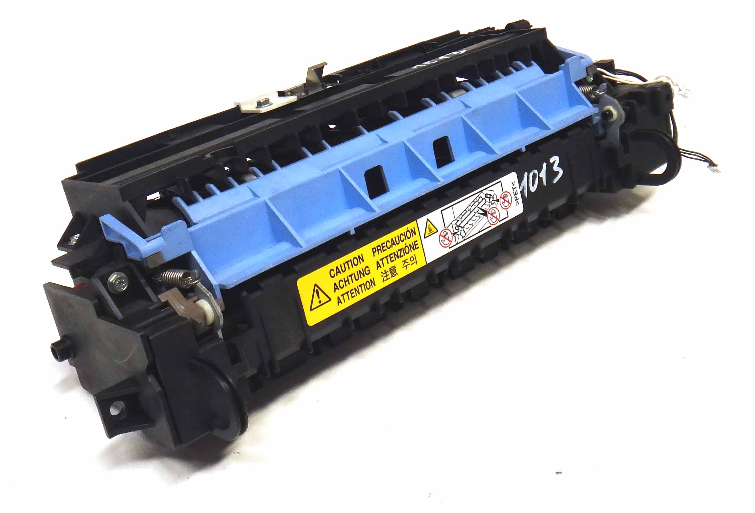RICOH B0444028 | B0444027 (Original)