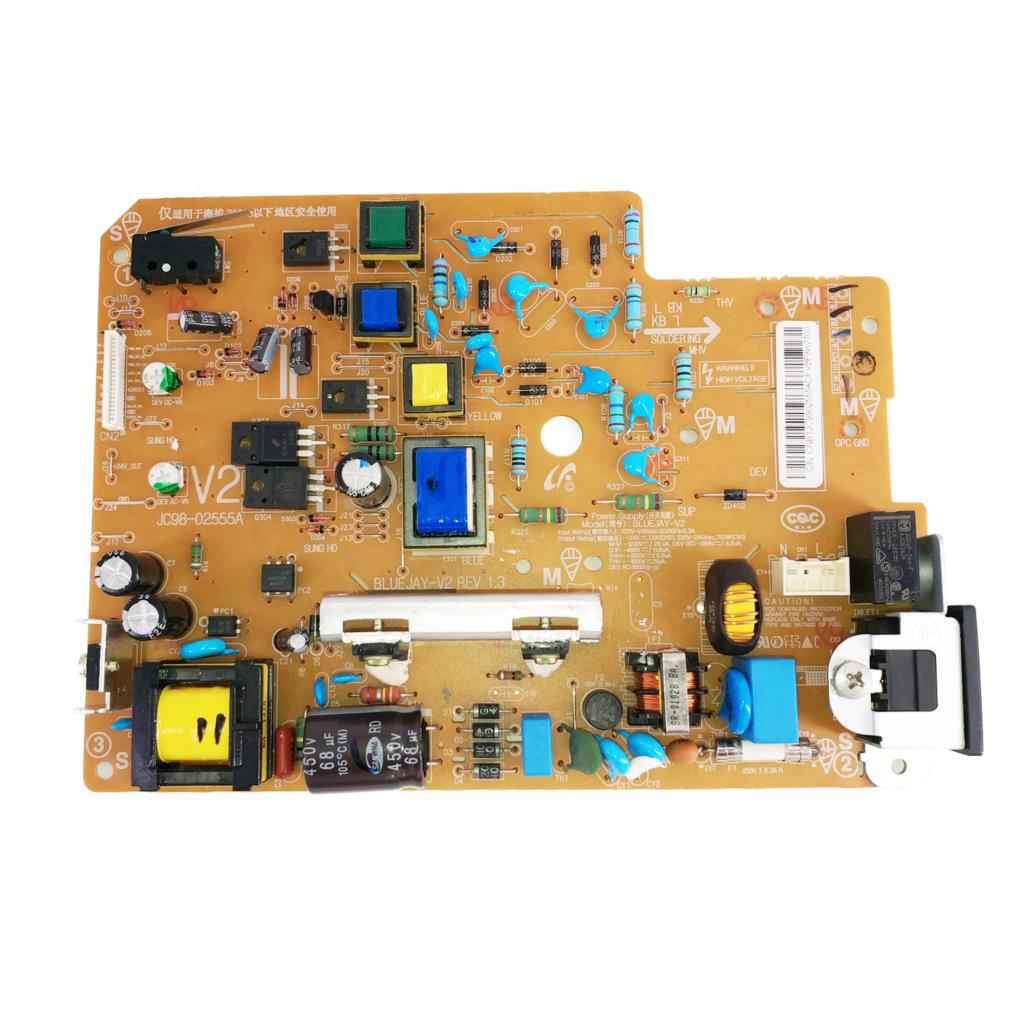 SAMSUNG JC98-02555A | JC44-00209A (OEM)