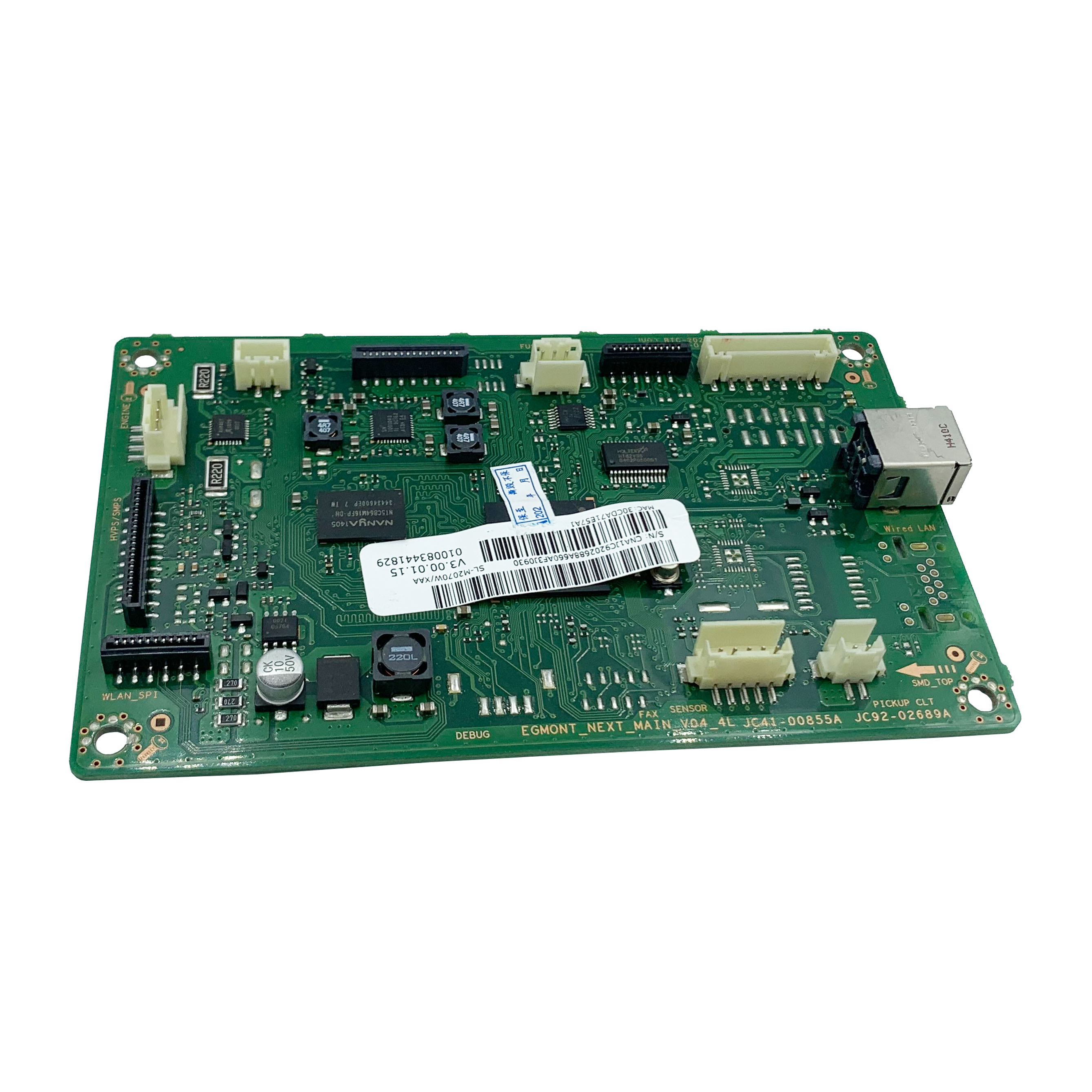 SAMSUNG JC92-02688B