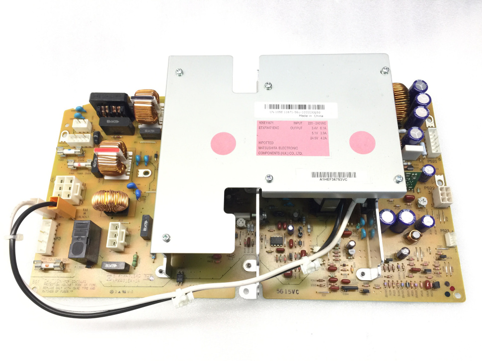 XEROX 105E11671 | 105E11670 (Original)