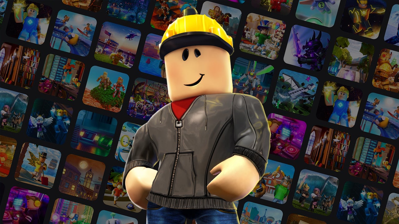 Roblox может переименовать функцию "Друзья" в "Подключения"