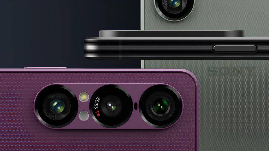 Sony Xperia 1 VII: Новый флагман с акцентом на традиции и камеры