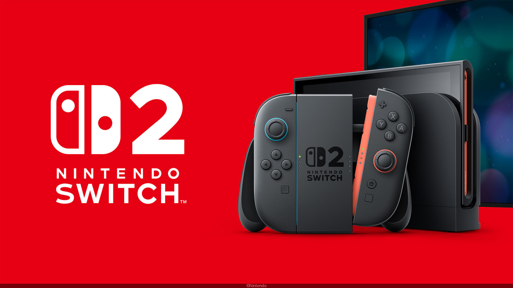 Nintendo Switch 2 совместима со стандартной USB-мышью