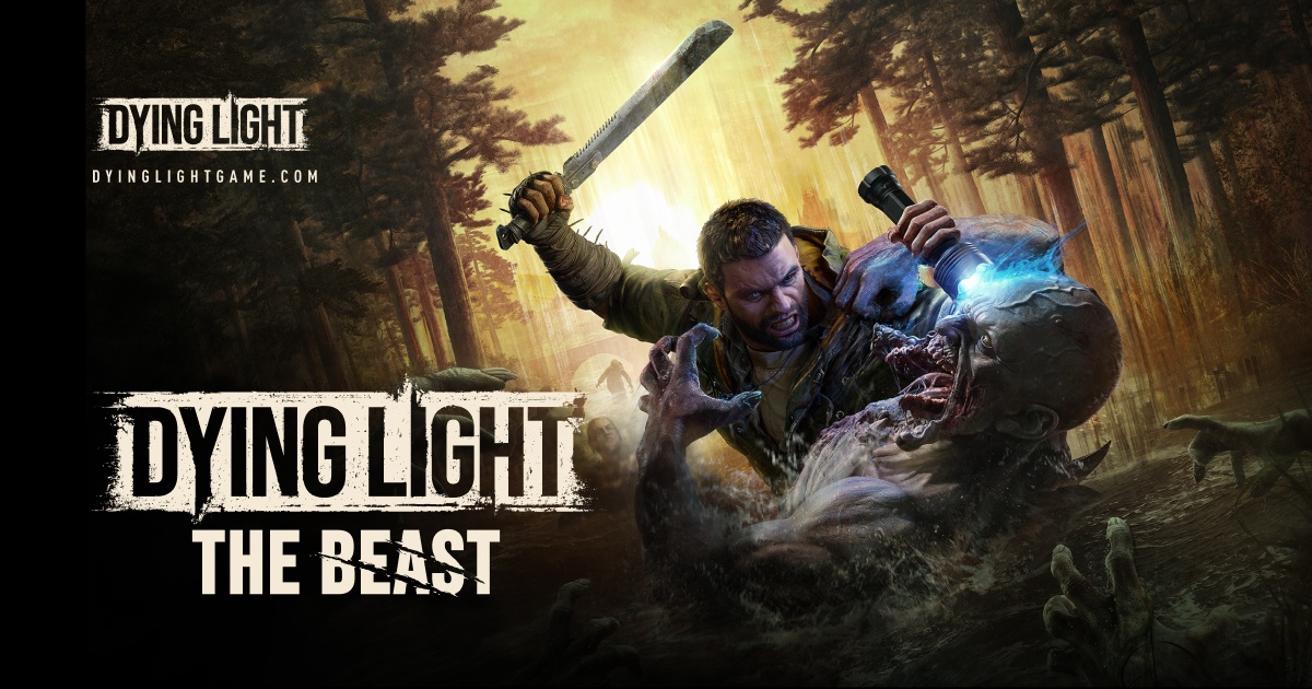 Dying Light: The Beast — анонсированы дата выхода, бонусы за предзаказ и другие детали