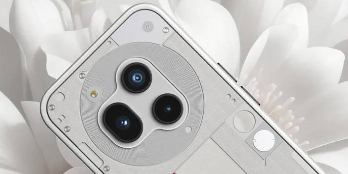 Nothing Phone 3: Карл Пэй называет его «настоящим флагманом». А Phone (2) тогда что был?
