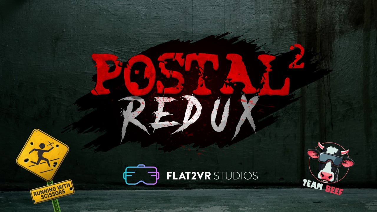 Postal 2 Redux выйдет на консолях и ПК
