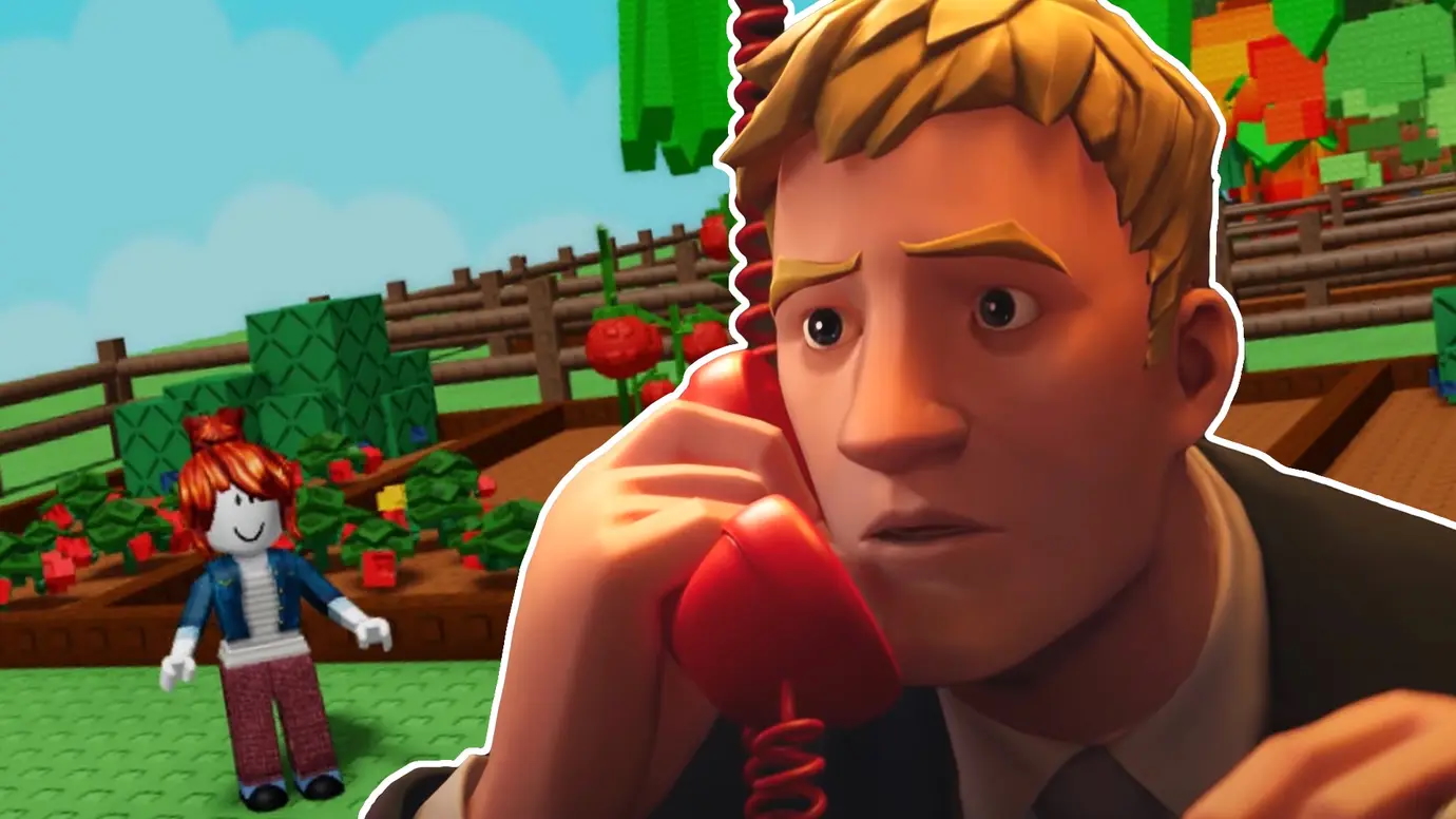 Roblox: Grow a Garden — феноменальный рост популярности