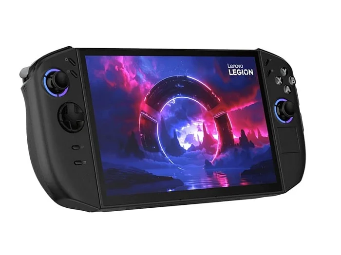 Lenovo может анонсировать Legion Go 2 в сентябре