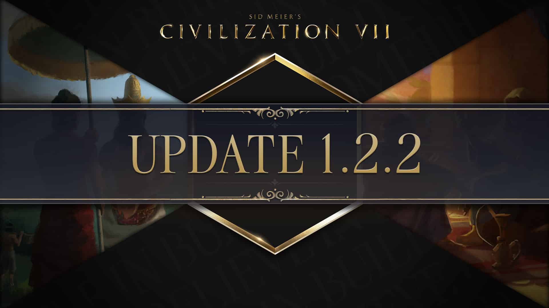 Обновление Civilization VII позволяет отключить спорные новые функции