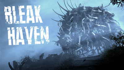 Bleak Haven: хоррор в духе Resident Evil и Far Cry