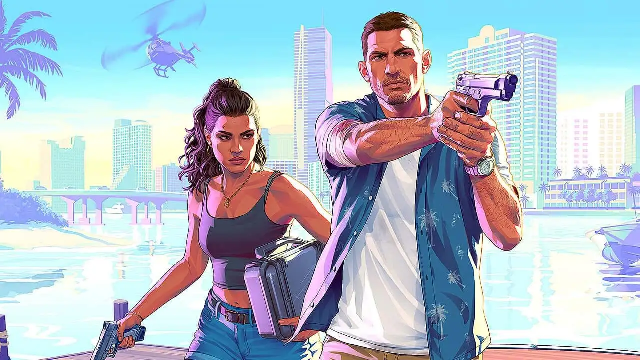 Новый «трейлер» GTA 6 оказался совсем не тем, чего ждали фанаты