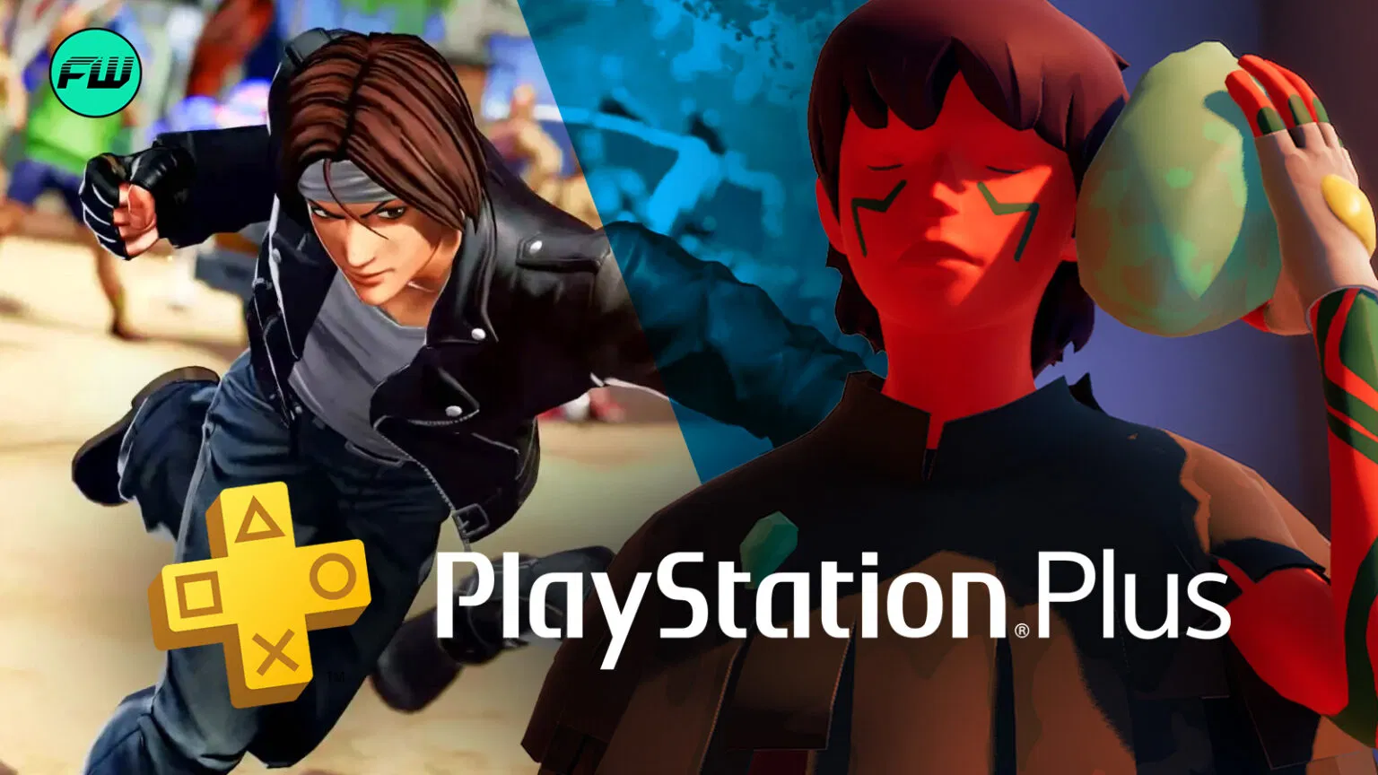 Игры, доступные в подписках PS Plus Essential, Extra и Premium в июле 2025 года