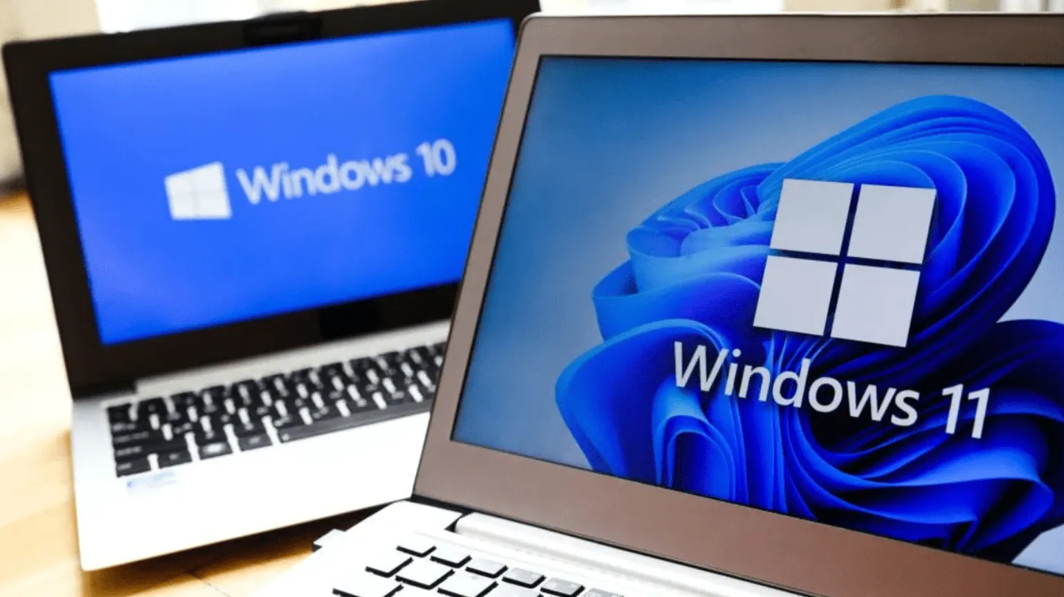 Конец эпохи: Windows 11 обошла Windows 10 по числу пользователей