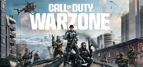 Обновление Call of Duty: Warzone — июль 2025