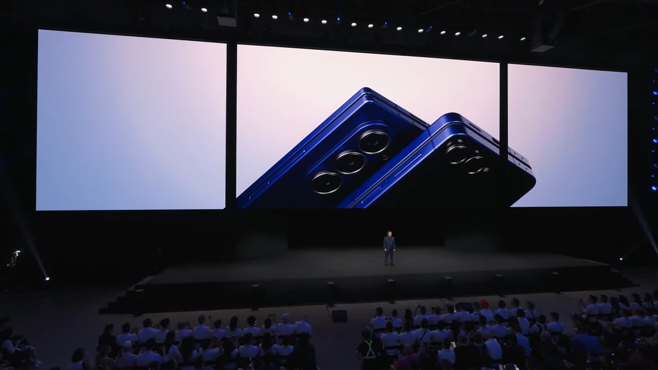 Обзор Samsung Galaxy Z Fold 7: долгожданное обновление дизайна