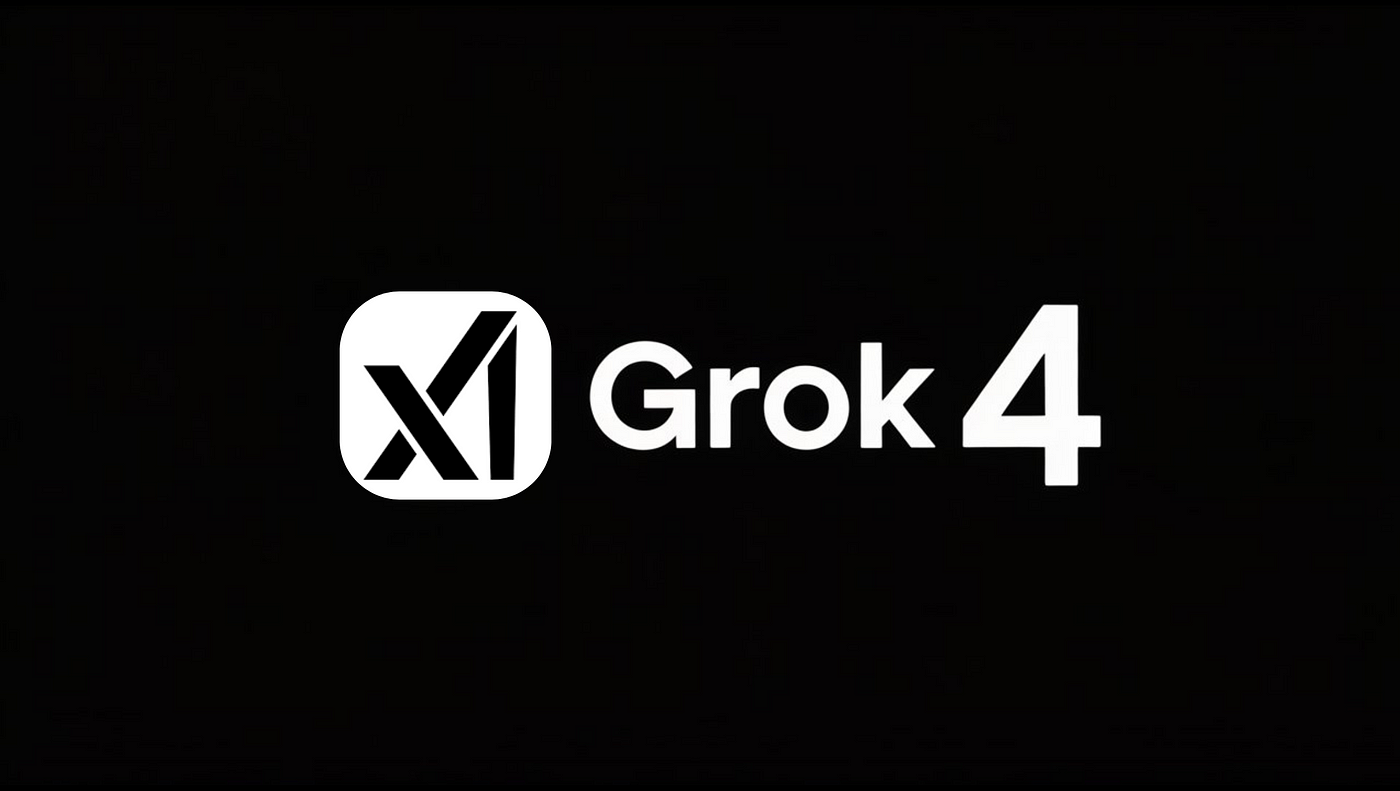 xAI представила Grok 4 и тариф SuperGrok Heavy за $300 в месяц