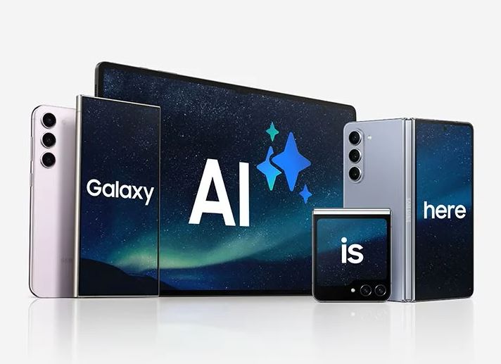 Samsung подтверждает, что часть функций Galaxy AI останется бесплатной и после 2025 года