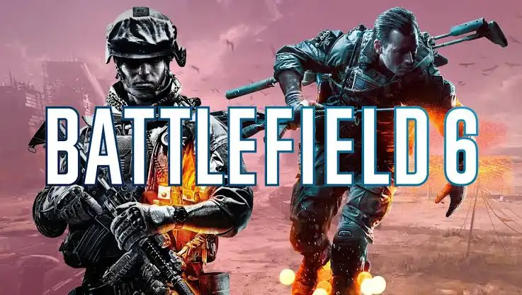 Анонс Battlefield 6 может состояться 31 июля