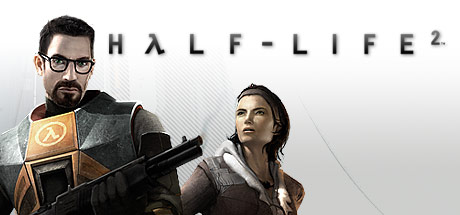 Valve выпустила июльский патч для Half-Life 2