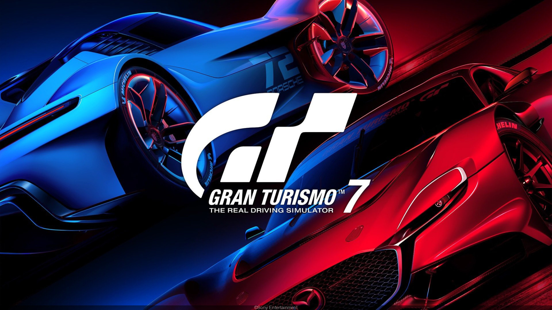 Свежий бесплатный контент для Gran Turismo 7 уже доступен без подписки PS Plus