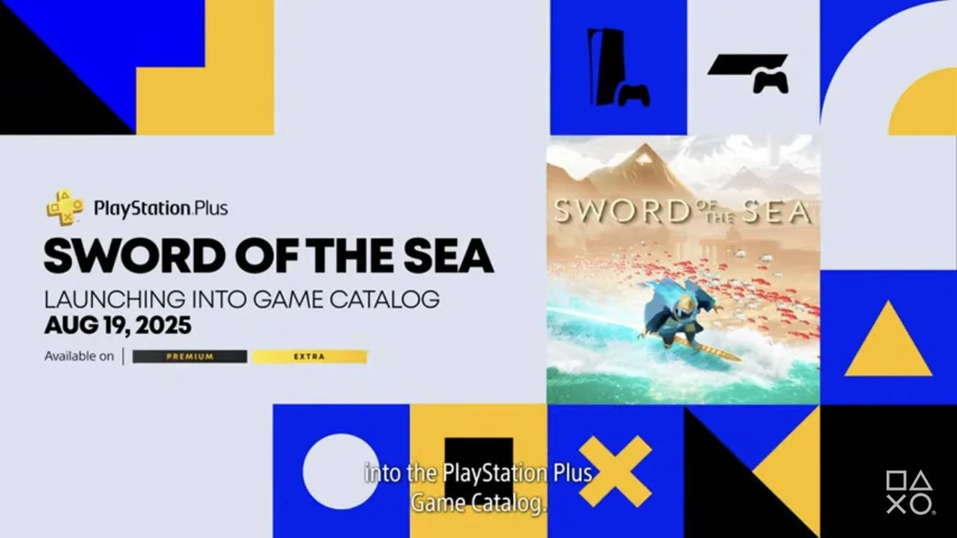 PS Plus: в августе 2025 может выйти ещё одна громкая новинка
