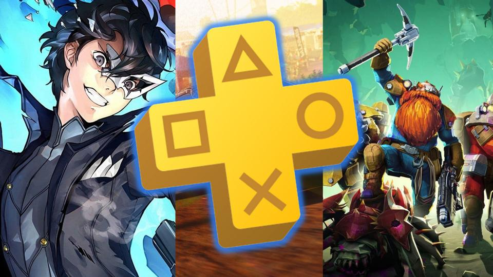 PlayStation Plus раскрыла подборку бесплатных игр на август — и она выглядит достойно