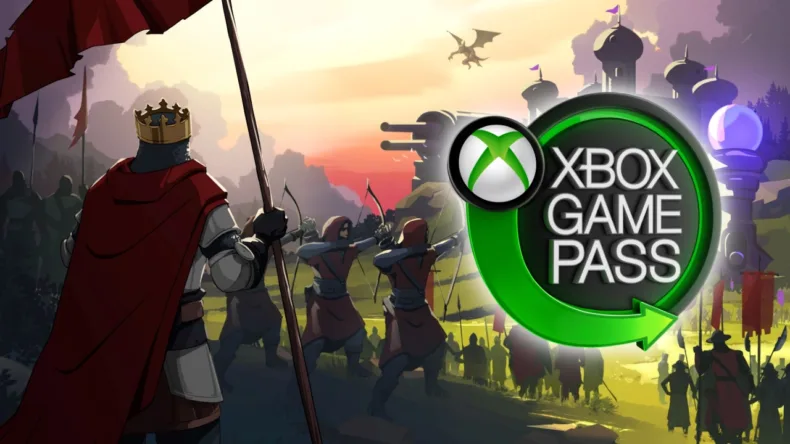 Xbox Game Pass Ultimate получил 100-ю игру 2025 года — встречайте 9 Kings