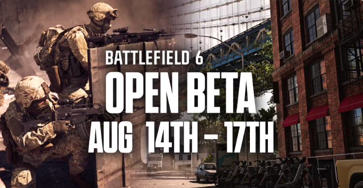 EA устраняет проблемы с подбором игроков во время второго уикенда беты Battlefield 6