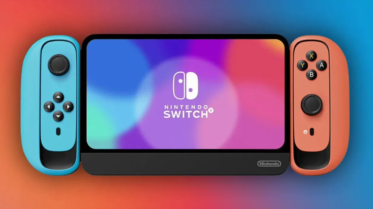 Что ждать от Nintendo Switch 2 в сентябре 2025 — 6 больших релизов