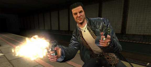 Ремейки Max Payne 1 и 2 официально анонсированы — разработкой занимается Remedy при поддержке Rockstar