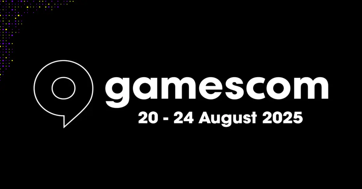 Первый день Gamescom 2025: громкие премьеры и неожиданные сюрпризы
