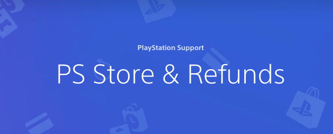 Sony обновила правила возврата на PS5 — игры можно вернуть через историю покупок