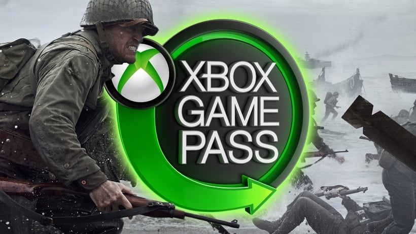 Call of Duty: WW2 снова доступна в Game Pass — серверы восстановлены