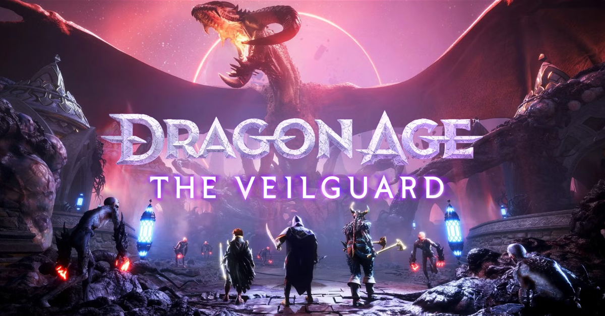 Dragon Age: The Veilguard теперь доступна в Xbox Game Pass Ultimate