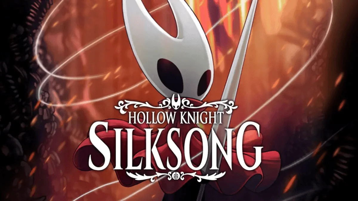 Hollow Knight: Silksong собрал 5 миллионов игроков за три дня
